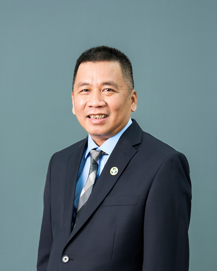 Phó Giáo sư, Tiến sĩ Quản Thành Thơ - Trưởng khoa Khoa Khoa học và Kỹ thuật máy tính, Trường Đại học Bách khoa, Đại học Quốc gia Thành phố Hồ Chí Minh. Ảnh: NVCC thay-tho.jpg
