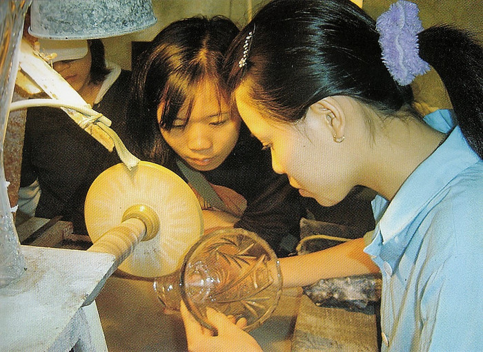 Ảnh minh họa: Trường Đại học Mỹ thuật Công nghiệp Ảnh minh họa: Trường Đại học Mỹ thuật Công nghiệp