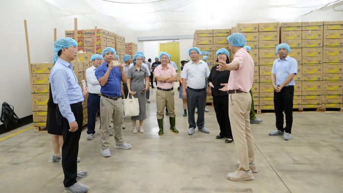 Trường Đại học Thủ Dầu Một tích cực triển khai hợp tác với các doanh nghiệp để tạo điều kiện cho sinh viên có cơ hội học tập, thực hành z6930227355509-4386ebb5ffcaa3d163745a02ffa8f91a.jpg