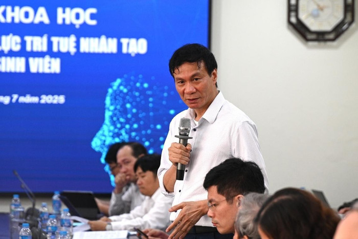 Giáo sư, Tiến sĩ Nguyễn Quý Thanh - Hiệu trưởng Trường Đại học Giáo dục, Đại học Quốc gia Hà Nội Giáo sư, Tiến sĩ Nguyễn Quý Thanh - Hiệu trưởng Trường Đại học Giáo dục, Đại học Quốc gia Hà Nội
