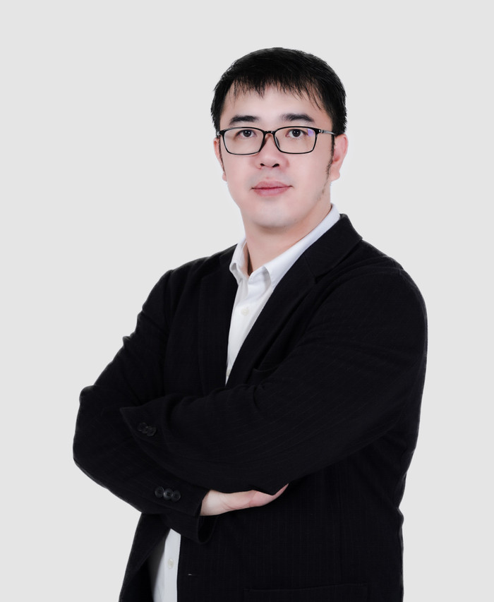 Phó giáo sư, Tiến sĩ Đoàn Ngọc Thắng – Trưởng khoa Khoa Kinh doanh quốc tế, Học viện Ngân hàng. Ảnh: website nhà trường 23906a58-img-8717.jpg