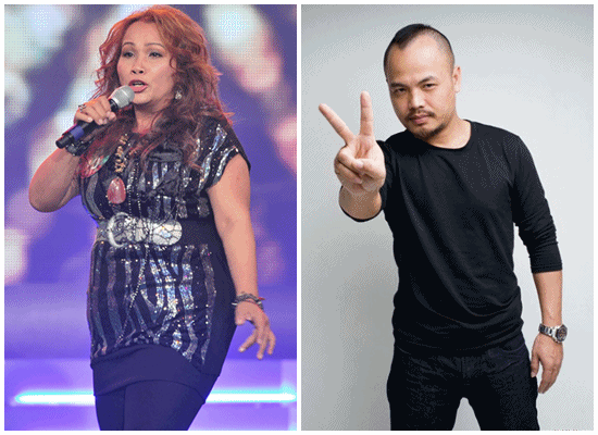 Nghe giọng hát của thí sinh cao tuổi nhất The voice, Trần Lập thừa nhận: "Chị đã tạo được cảm xúc rất mãnh liệt, bản thân giọng ca của chị đã tỏa sáng." Nghe giọng hát của thí sinh cao tuổi nhất The voice, Trần Lập thừa nhận: "Chị đã tạo được cảm xúc rất mãnh liệt, bản thân giọng ca của chị đã tỏa sáng."