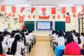 GV có thể làm 8 giờ/ngày tại trường đủ điều kiện: Triển khai tốt thầy cô sẽ ít phải mang việc về nhà