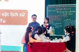 Học sinh mua nhầm SGK giả rất dễ hiểu sai kiến thức, ảnh hưởng đến uy tín NXB