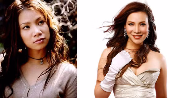 Nữ ca sĩ "Anh" ngày càng trở nên xinh đẹp, trẻ trung. Hình ảnh mới của cô khiến bao người ngây ngất.