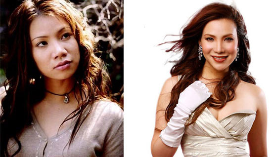 Nữ ca sĩ "Anh" ngày càng trở nên xinh đẹp, trẻ trung. Hình ảnh mới của cô khiến bao người ngây ngất. Nữ ca sĩ "Anh" ngày càng trở nên xinh đẹp, trẻ trung. Hình ảnh mới của cô khiến bao người ngây ngất.