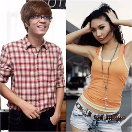 Trước nghi vấn Cao Mỹ Kim “tố” Bùi Anh Tuấn phụ tình vì muốn “dựa hơi”, bà Loan – mẹ Cao Mỹ Kim cho hay: “Tôi không nghĩ vậy. Chuyện tình yêu của chúng nó quá đẹp. Mỹ Kim không cần dựa hơi Bùi Anh Tuấn vì ở lĩnh vực phim ảnh, con gái tôi đã có tiếng, đóng rất nhiều phim và là thành viên của Hội điện ảnh TP.HCM. Kim đã được hội công nhận rồi. Chẳng có lý do gì để nói Mỹ Kim lăng xê hay ăn theo Bùi Anh Tuấn cả. Đơn giản, đây chỉ là một mối tình đẹp.”