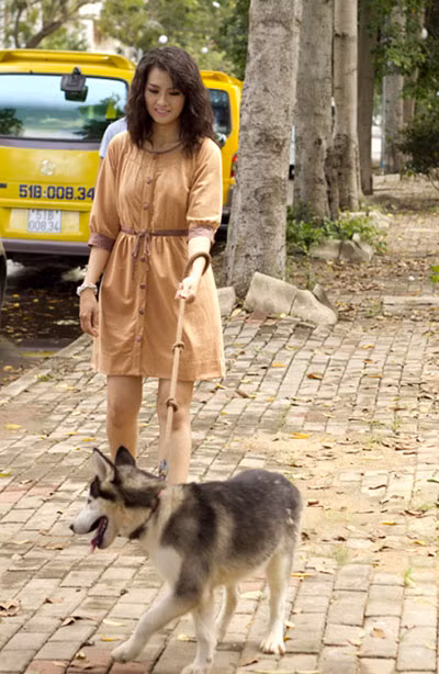 Sau khi tham gia Bước nhảy hoàn vũ 2012 với kết quả giải đồng và danh hiệu nữ hoàng vũ điệu La tinh thì hầu như Anh Thư ít tham gia các sự kiện showbiz. (Theo ihay)