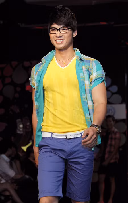 Anh cho biết thêm: “Về bản thân, Thành luôn chuẩn bị tinh thần để tham gia hết mình, tuy nhiên, tất cả còn dựa vào may mắn và sự ủng hộ của khán giả nữa. Thành nghĩ bản thân mình thì có khả năng thắng 50%, còn lại là những yếu tố khác. Thành cũng hy vọng mình ít nhất phải có một giải phụ nào đó, nếu không thì là giải bình chọn của khán giả vậy.” (Theo eva)