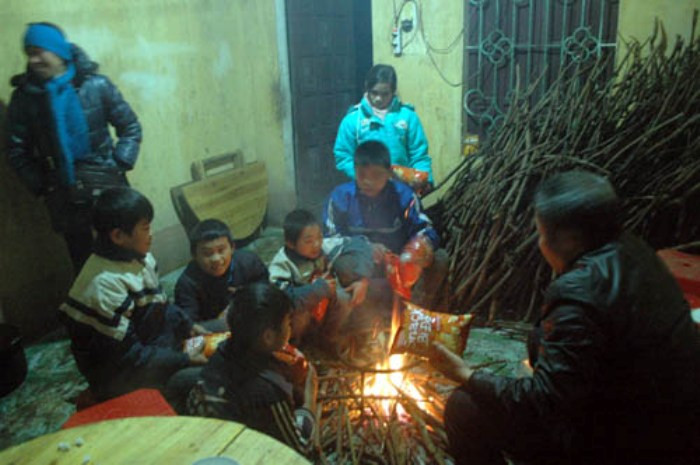 Cháy lên đi... Cháy lên đi...