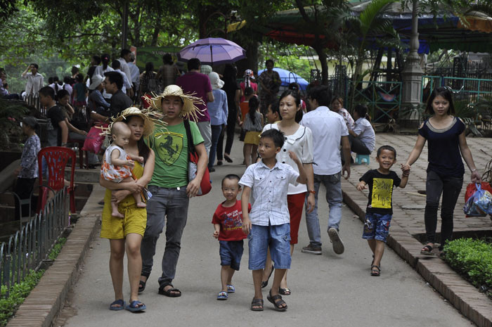 Không khí nhộn nhịp đã diễn ra trong nhiều ngày qua. Không khí nhộn nhịp đã diễn ra trong nhiều ngày qua.
