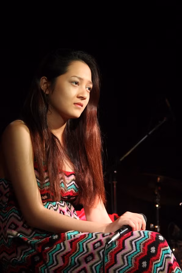 Sau phần trình diễn không được đánh giá cao ở tập 1 Vòng liveshow, Bảo Anh đứng trước nguy cơ bị loại rất cao.