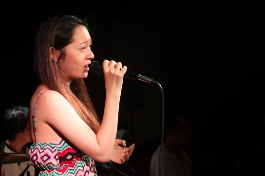 Bảo Anh và Trần Lập bị đồn mà không có căn cứ, rằng họ có quan hệ tình cảm, thậm chí còn có cả clip "nóng"