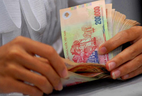 Nhiều ngân hàng trên địa bàn TP Đà Nẵng đã giảm lãi suất