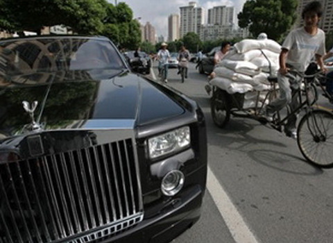 Nói rằng mình không thể giàu vì không có điều kiện chẳng qua chỉ là một lời biện hộ cho việc bản thân mình không đủ quyết tâm và mong muốn làm giàu. Ảnh minh họa Nói rằng mình không thể giàu vì không có điều kiện chẳng qua chỉ là một lời biện hộ cho việc bản thân mình không đủ quyết tâm và mong muốn làm giàu. Ảnh minh họa