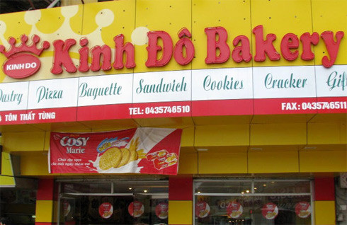 Kiểm toán cho rằng chưa có cơ sở để đánh giá thương hiệu Kinh Đô có giá 50 tỷ đồng. Kiểm toán cho rằng chưa có cơ sở để đánh giá thương hiệu Kinh Đô có giá 50 tỷ đồng.