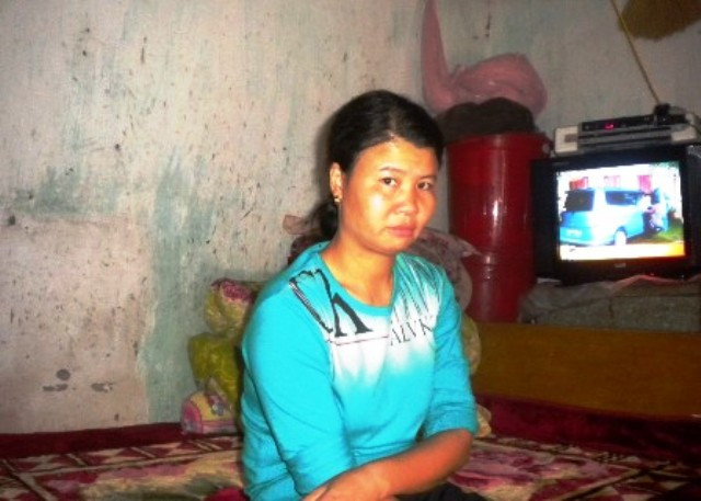 "Chỉ mong tích tức cho con cháu về sau", chị Bình tâm sự "Chỉ mong tích tức cho con cháu về sau", chị Bình tâm sự