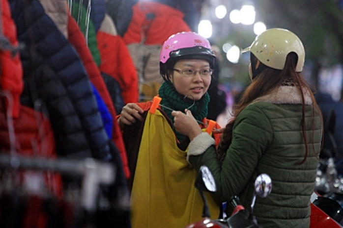 Nhiều người chọn được những sản phẩm ưng ý. Nhiều người chọn được những sản phẩm ưng ý.