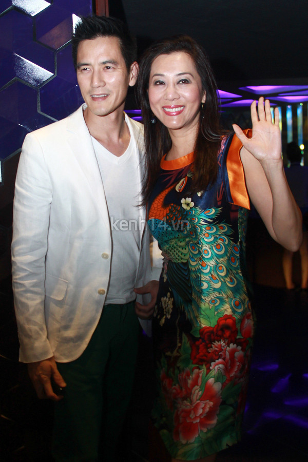 MC Nguyễn Cao Kỳ Duyên MC Nguyễn Cao Kỳ Duyên