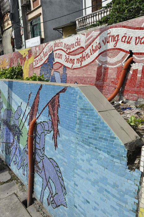 Việc làm kém ý thức của người dân nơi đây. Việc làm kém ý thức của người dân nơi đây.