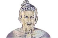 5. Lý Thái Tổ (tên húy là Lý Công Uẩn 974 – 1028) là vị Hoàng đế đầu tiên của nhà Hậu Lý trong lịch sử Việt Nam, trị vì từ năm 1009 đến khi qua đời năm 1028. Dưới triều nhà Tiền Lê, ông làm quan đến chức Điện Tiền Chỉ Huy Sứ, là một chức quan võ chỉ huy quân đội bảo vệ kinh đô Hoa Lư bấy giờ. Ông được lực lượng của Đào Cam Mộc và sư Vạn Hạnh tôn làm vua sau khi vua Lê Long Đĩnh qua đời. Dưới triều ông, triều đình trung ương được củng cố, các thế lực phiến quân bị đánh dẹp, kinh đô được dời từ Hoa Lư về thành Đại La vào tháng 7 năm Thuận Thiên thứ hai (1010), và thành này được đổi tên thành Thăng Long. 5. Lý Thái Tổ (tên húy là Lý Công Uẩn 974 – 1028) là vị Hoàng đế đầu tiên của nhà Hậu Lý trong lịch sử Việt Nam, trị vì từ năm 1009 đến khi qua đời năm 1028. Dưới triều nhà Tiền Lê, ông làm quan đến chức Điện Tiền Chỉ Huy Sứ, là một chức quan võ chỉ huy quân đội bảo vệ kinh đô Hoa Lư bấy giờ. Ông được lực lượng của Đào Cam Mộc và sư Vạn Hạnh tôn làm vua sau khi vua Lê Long Đĩnh qua đời. Dưới triều ông, triều đình trung ương được củng cố, các thế lực phiến quân bị đánh dẹp, kinh đô được dời từ Hoa Lư về thành Đại La vào tháng 7 năm Thuận Thiên thứ hai (1010), và thành này được đổi tên thành Thăng Long.