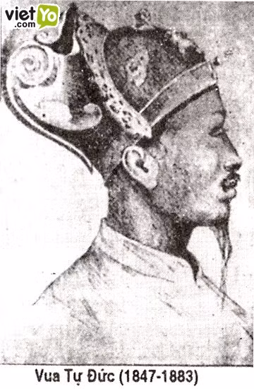 14.Hoàng đế Tự Đức ( 22 tháng 9, 1829 – 19 tháng 7, 1883), húy Nguyễn Phúc Hồng Nhậm , còn có tên Nguyễn Phúc Thì là vị Hoàng đế thứ tư của nhà Nguyễn, trị vì từ năm 1847 đến 1883. Ông là vị vua có thời gian trị vì lâu dài nhất của nhà Nguyễn. 14.Hoàng đế Tự Đức ( 22 tháng 9, 1829 – 19 tháng 7, 1883), húy Nguyễn Phúc Hồng Nhậm , còn có tên Nguyễn Phúc Thì là vị Hoàng đế thứ tư của nhà Nguyễn, trị vì từ năm 1847 đến 1883. Ông là vị vua có thời gian trị vì lâu dài nhất của nhà Nguyễn.