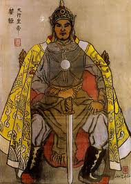 3. Lê Đại Hành ( tên húy là Lê Hoàn , (941 – 1005) là vị vua đầu tiên của nhà Tiền Lê, trị vì từ 980 đến 1005. Trong lịch sử Việt Nam, Lê Hoàn không chỉ là một vị hoàng đế có những đóng góp lớn trong chống quân Tống phương Bắc, quân Chiêm phương Nam, giữ gìn và củng cố nền độc lập dân tộc mà còn có nhiều công lao trong sự nghiệp ngoại giao, xây dựng và kiến tạo đất nước Đại Cồ Việt. Lê Hoàn cũng là người tạo tiền đề, điều kiện để thời gian sau đó Lý Công Uẩn có đủ khả năng dời đô từ Hoa Lư về Thăng Long năm 1010, mở ra một kỷ nguyên phát triển lâu dài của văn hóa Thăng Long - Hà Nội, thủ đô hiện tại của Việt Nam. Xung quanh vị Hoàng đế này còn nhiều điều chưa được sáng tỏ như vấn đề thân thế, sự nghiệp, và thụy hiệu. 3. Lê Đại Hành ( tên húy là Lê Hoàn , (941 – 1005) là vị vua đầu tiên của nhà Tiền Lê, trị vì từ 980 đến 1005. Trong lịch sử Việt Nam, Lê Hoàn không chỉ là một vị hoàng đế có những đóng góp lớn trong chống quân Tống phương Bắc, quân Chiêm phương Nam, giữ gìn và củng cố nền độc lập dân tộc mà còn có nhiều công lao trong sự nghiệp ngoại giao, xây dựng và kiến tạo đất nước Đại Cồ Việt. Lê Hoàn cũng là người tạo tiền đề, điều kiện để thời gian sau đó Lý Công Uẩn có đủ khả năng dời đô từ Hoa Lư về Thăng Long năm 1010, mở ra một kỷ nguyên phát triển lâu dài của văn hóa Thăng Long - Hà Nội, thủ đô hiện tại của Việt Nam. Xung quanh vị Hoàng đế này còn nhiều điều chưa được sáng tỏ như vấn đề thân thế, sự nghiệp, và thụy hiệu.