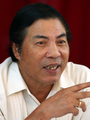 "UBND TP Đà Nẵng làm đúng thẩm quyền" - Bí thư Đà nẵng Nguyễn Bá Thanh
