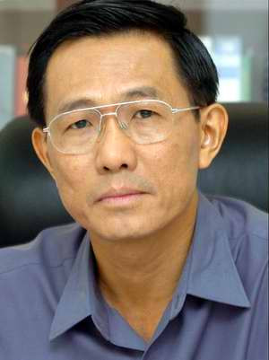 Ông Cao Minh Quang Ông Cao Minh Quang