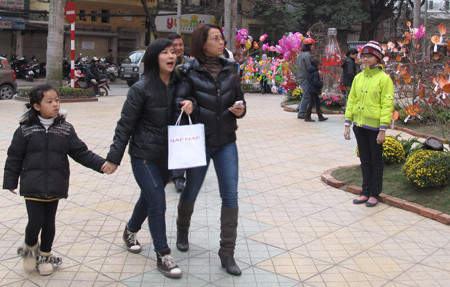 ảnh minh họa (nguồn Internet)