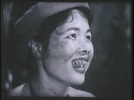 Và Thị Nở... Và Thị Nở...