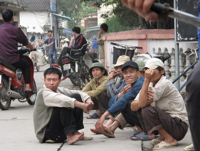 Ảnh minh họa. (Nguồn: Internet) Ảnh minh họa. (Nguồn: Internet)