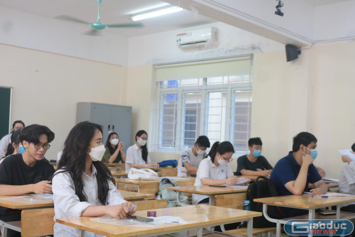 Ảnh minh họa: Doãn Nhàn Ảnh minh họa: Doãn Nhàn