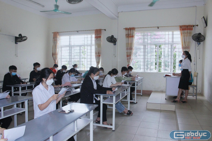 Ảnh minh họa - Doãn Nhàn Ảnh minh họa - Doãn Nhàn