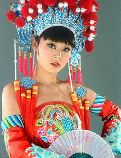 Hình ảnh khác của Nhậm Tiệp Hình ảnh khác của Nhậm Tiệp