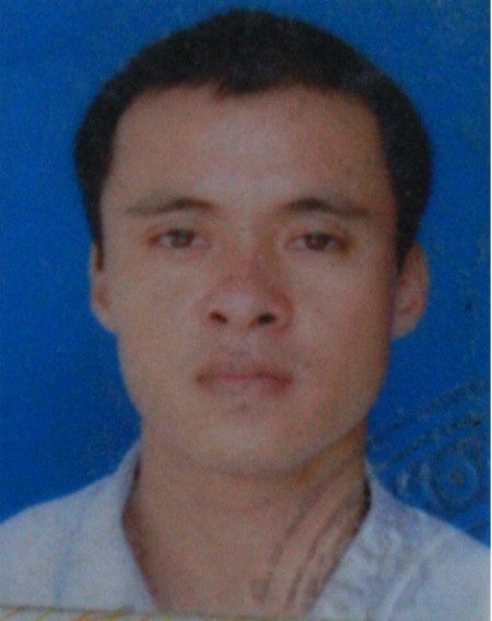 Hung thủ Nguyễn Tiến Tới.. Hung thủ Nguyễn Tiến Tới..