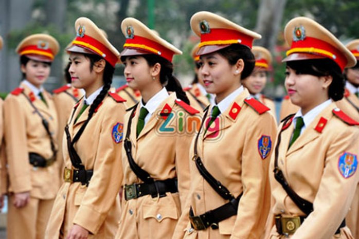 Tỷ lệ nữ sinh theo đầu vào chung của ngành khi sơ tuyển là 5-10%. Tỷ lệ nữ sinh theo đầu vào chung của ngành khi sơ tuyển là 5-10%.