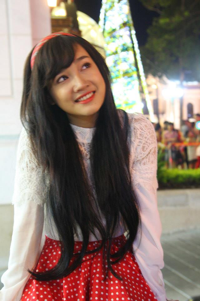 Ngoài ra, cô còn góp mặt trong 3 bộ phim: Gia đình số đỏ, 30 ngày làm cha và Hoàng tử xấu trai.