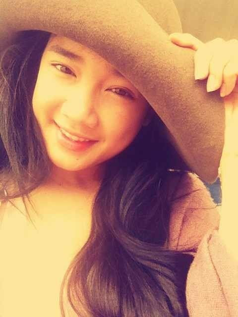 Cận cảnh nhan sắc ngọt ngào của "Vy bánh tráng".