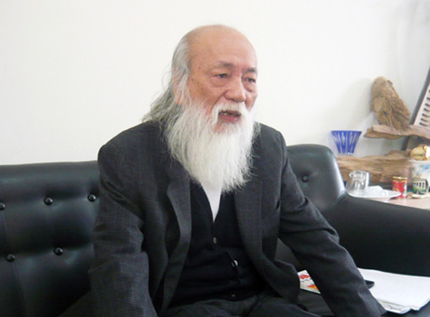 PGS Văn Như Cương PGS Văn Như Cương