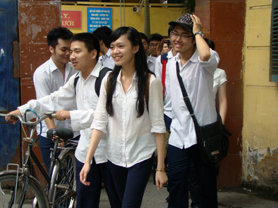 Ảnh minh họa: Bích Thảo