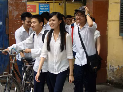 Ảnh minh họa: Bích Thảo