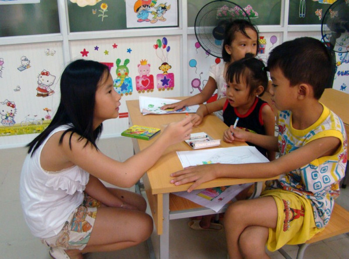 Thanh Nguyên đến với từng bệnh nhân hướng dẫn cách nói tiếng Anh cho các bạn. Thanh Nguyên đến với từng bệnh nhân hướng dẫn cách nói tiếng Anh cho các bạn.