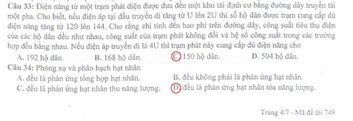 BẤM ĐÂY XEM ĐÁP ÁN MÔN TOÁN KHỐI A 2012 - BẤM ĐÂY XEM ĐÁP ÁN MÔN HÓA KHỐI A 2012 - BẤM ĐÂY XEM ĐÁP ÁN MÔN NGOẠI NGỮ KHỐI A1 BẤM ĐÂY XEM ĐÁP ÁN MÔN TOÁN KHỐI A 2012 - BẤM ĐÂY XEM ĐÁP ÁN MÔN HÓA KHỐI A 2012 - BẤM ĐÂY XEM ĐÁP ÁN MÔN NGOẠI NGỮ KHỐI A1