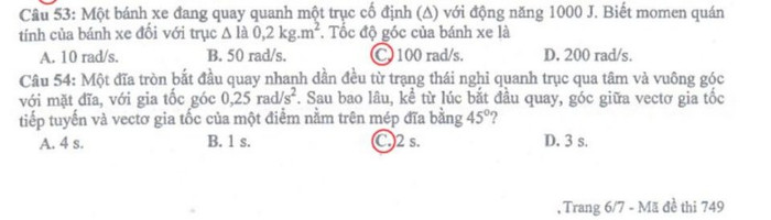BẤM ĐÂY XEM ĐÁP ÁN MÔN TOÁN KHỐI A 2012 - BẤM ĐÂY XEM ĐÁP ÁN MÔN HÓA KHỐI A 2012 - BẤM ĐÂY XEM ĐÁP ÁN MÔN NGOẠI NGỮ KHỐI A1 BẤM ĐÂY XEM ĐÁP ÁN MÔN TOÁN KHỐI A 2012 - BẤM ĐÂY XEM ĐÁP ÁN MÔN HÓA KHỐI A 2012 - BẤM ĐÂY XEM ĐÁP ÁN MÔN NGOẠI NGỮ KHỐI A1