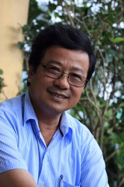 PGS.TS Nguyễn Văn Dững
