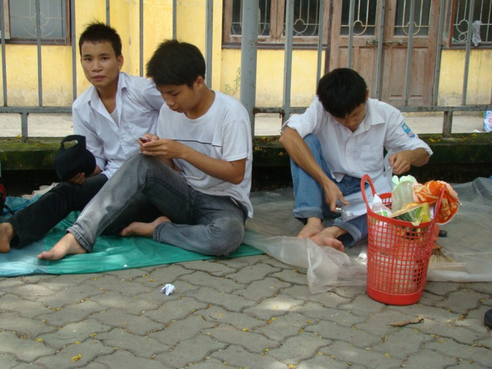 Xem đáp án ĐH Khối A, môn Vật lí - Xem đáp án ĐH Khối A, môn Toán - Xem đáp án DH Khối A, môn Hóa - Xem đáp án môn Ngoại ngữ Khối A1 Xem đáp án ĐH Khối A, môn Vật lí - Xem đáp án ĐH Khối A, môn Toán - Xem đáp án DH Khối A, môn Hóa - Xem đáp án môn Ngoại ngữ Khối A1