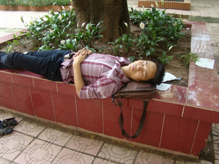 Tại Trường TH Tô Hoàng, cổng trường mở cho các thí sinh vào nên nhiều bạn đã lựa chọn cách ở lại nghỉ trưa trong khuôn viên của trường. Xem đáp án ĐH Khối A, môn Vật lí - Xem đáp án ĐH Khối A, môn Toán - Xem đáp án DH Khối A, môn Hóa Tại Trường TH Tô Hoàng, cổng trường mở cho các thí sinh vào nên nhiều bạn đã lựa chọn cách ở lại nghỉ trưa trong khuôn viên của trường. Xem đáp án ĐH Khối A, môn Vật lí - Xem đáp án ĐH Khối A, môn Toán - Xem đáp án DH Khối A, môn Hóa