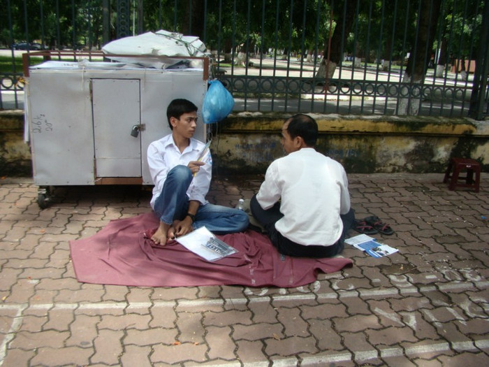 Xem đáp án ĐH Khối A, môn Vật lí - Xem đáp án ĐH Khối A, môn Toán - Xem đáp án DH Khối A, môn Hóa - Xem đáp án môn Ngoại ngữ Khối A1 Xem đáp án ĐH Khối A, môn Vật lí - Xem đáp án ĐH Khối A, môn Toán - Xem đáp án DH Khối A, môn Hóa - Xem đáp án môn Ngoại ngữ Khối A1