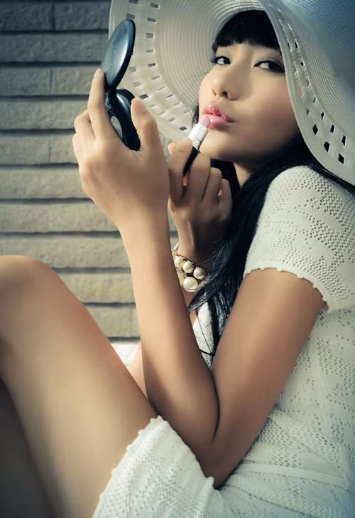 Như Thảo không có hứng thú với việc gây sự chú ý bằng scandal